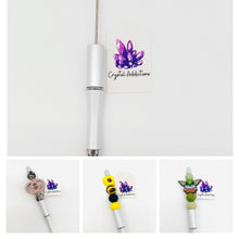 Load image into Gallery viewer, Beadable Pens