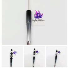 Load image into Gallery viewer, Beadable Pens