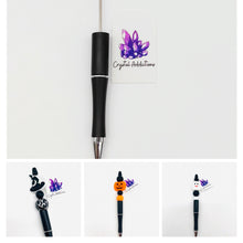 Load image into Gallery viewer, Beadable Pens