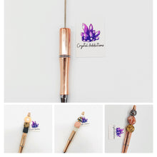 Load image into Gallery viewer, Beadable Pens