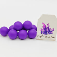 Load image into Gallery viewer, Beads - Silicone Plain 14mm