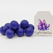 Load image into Gallery viewer, Beads - Silicone Plain 14mm