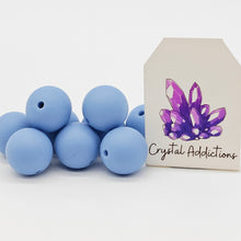 Load image into Gallery viewer, Beads - Silicone Plain 14mm