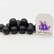 Load image into Gallery viewer, Beads - Silicone Plain 14mm