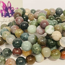 Load image into Gallery viewer, Indian Agate Bracelet