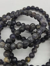 Load image into Gallery viewer, Iolite Bracelet