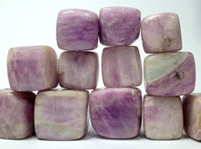 Load image into Gallery viewer, Kunzite Tumble