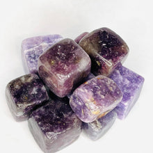 Load image into Gallery viewer, Lepidolite Tumble