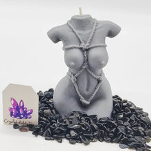 Load image into Gallery viewer, Naughty Nights Goddess Candles
