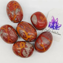 Load image into Gallery viewer, Noreena Jasper Tumble