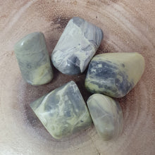 Load image into Gallery viewer, Pyrophyllite Tumble