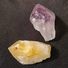 Load image into Gallery viewer, Citrine Root