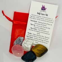 Load image into Gallery viewer, Self Care Tumble Kit