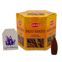Load image into Gallery viewer, HEM Incense Backflow Cones