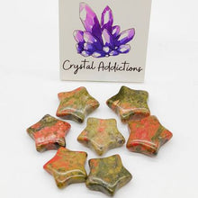 Load image into Gallery viewer, Stars Assorted - Mini