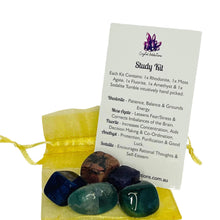 Load image into Gallery viewer, Study Tumble Kit