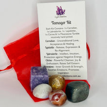 Load image into Gallery viewer, Teenager Tumble Kit