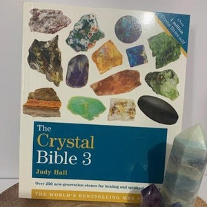 The Crystals Bible V3