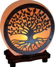 Load image into Gallery viewer, Salt Lamps