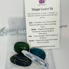 Load image into Gallery viewer, Weight Control Tumble Kit