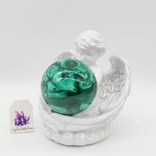 Load image into Gallery viewer, Resin Angel Wing XL Stand