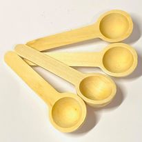 Altar Spoons