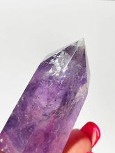 Load image into Gallery viewer, Amethyst Point # 138