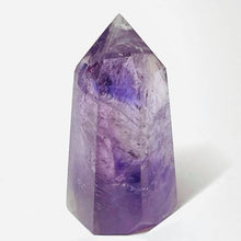 Load image into Gallery viewer, Amethyst Point # 138