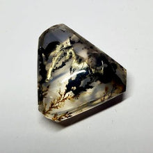 Load image into Gallery viewer, Dendrite in Quartz Cabochon # 53