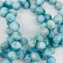 Load image into Gallery viewer, Larimar Bracelet
