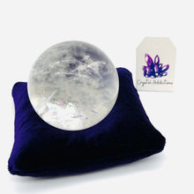 Load image into Gallery viewer, Velvet Pillow