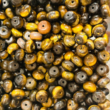 Load image into Gallery viewer, Make Your Own Bracelet - 6mm Bead Scoop Barrel Beads