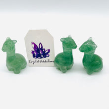 Load image into Gallery viewer, Crystal Llama