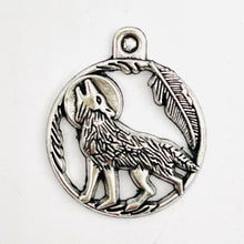 Load image into Gallery viewer, Silver Charms for DIY Accessories