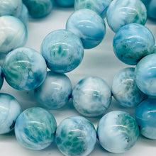 Load image into Gallery viewer, Larimar Bracelet