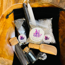 Load image into Gallery viewer, Witches Mystery Kit