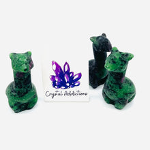 Load image into Gallery viewer, Crystal Llama