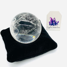 Load image into Gallery viewer, Velvet Pillow