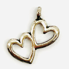 Load image into Gallery viewer, Silver Charms for DIY Accessories