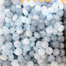 Load image into Gallery viewer, Make Your Own Bracelet - 6mm Bead Scoop Barrel Beads