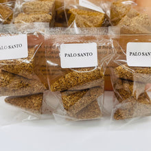 Load image into Gallery viewer, Palo Santo XL Cones - Pack (3)