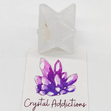 Load image into Gallery viewer, Merkabas Medium - x6 variants