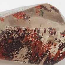 Load image into Gallery viewer, Scenic Garden Quartz Polished Freeform # 63