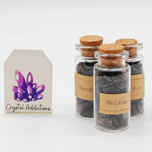 Load image into Gallery viewer, Wish Chip Bottles