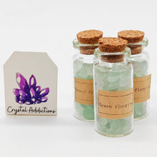 Load image into Gallery viewer, Wish Chip Bottles