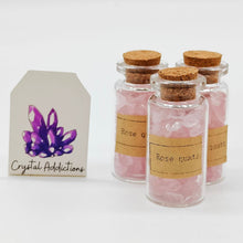 Load image into Gallery viewer, Wish Chip Bottles