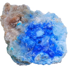 Load image into Gallery viewer, Cyanotrichite Specimen # 111
