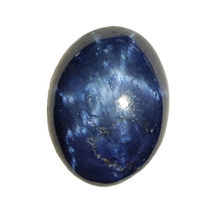 Star Sapphire Oval Gemstone # 60