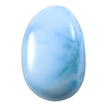 Load image into Gallery viewer, Larimar Cabochons Small # 10
