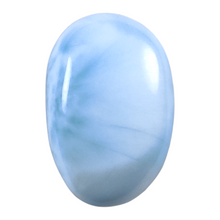 Load image into Gallery viewer, Larimar Cabochons Small # 10

